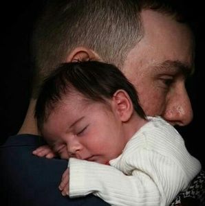 Meet your Posher, Robert